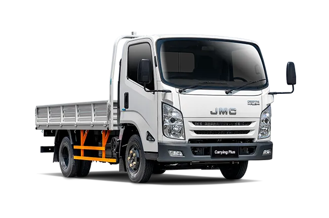 JMC Carrying Plus
